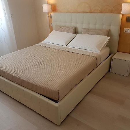 Termoli Inn Ngoại thất bức ảnh
