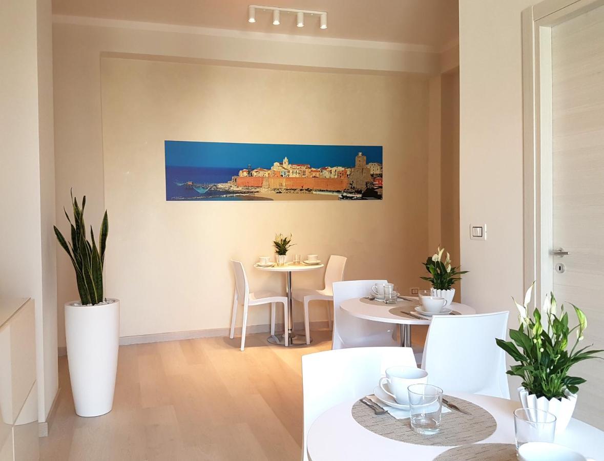 Termoli Inn Ngoại thất bức ảnh
