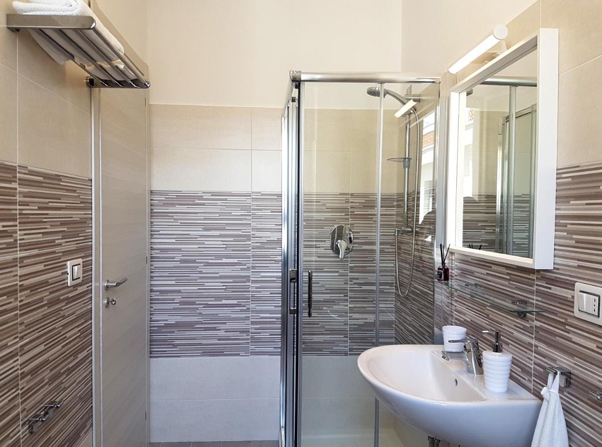 Termoli Inn Ngoại thất bức ảnh