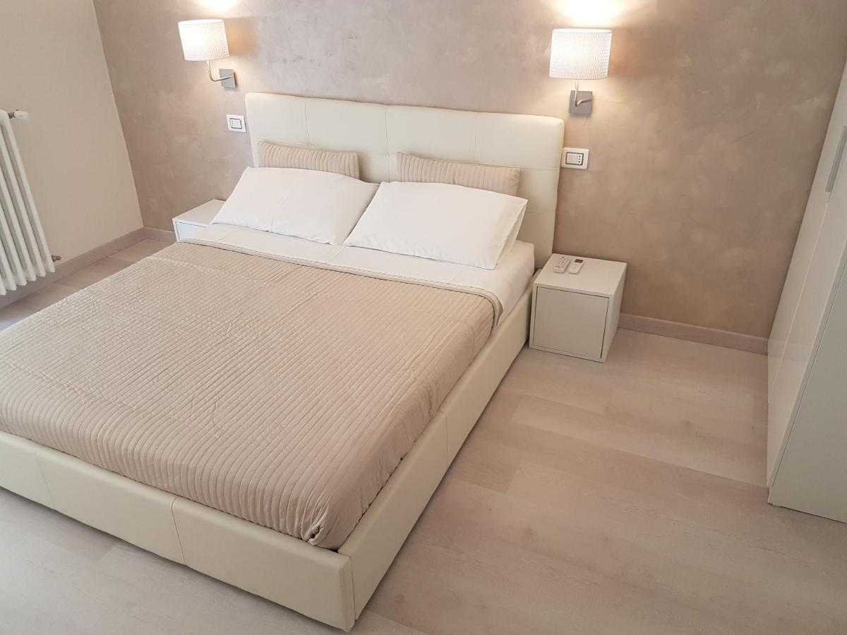 Termoli Inn Ngoại thất bức ảnh