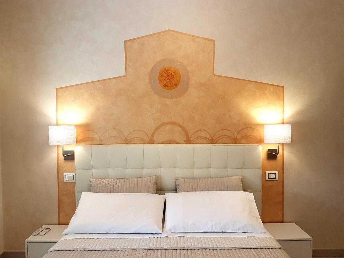 Termoli Inn Ngoại thất bức ảnh