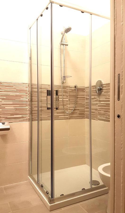 Termoli Inn Ngoại thất bức ảnh